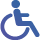 Le tram accessible