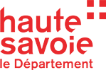 LOGO Haute-Savoie
