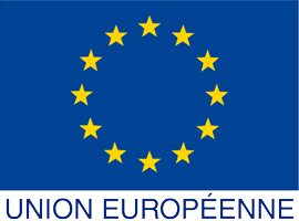 LOGO Union Européenne