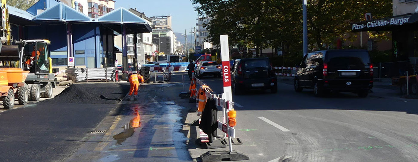Tram Annemasse Genève travaux suisse-header