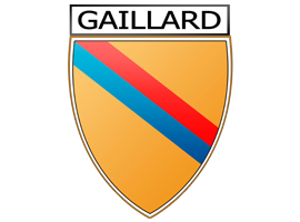 Gaillard